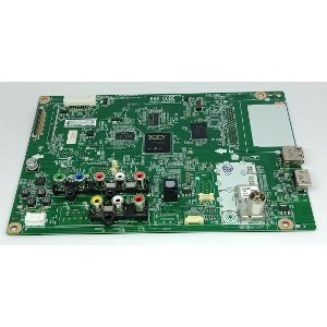 MB TV LG 42PN4500