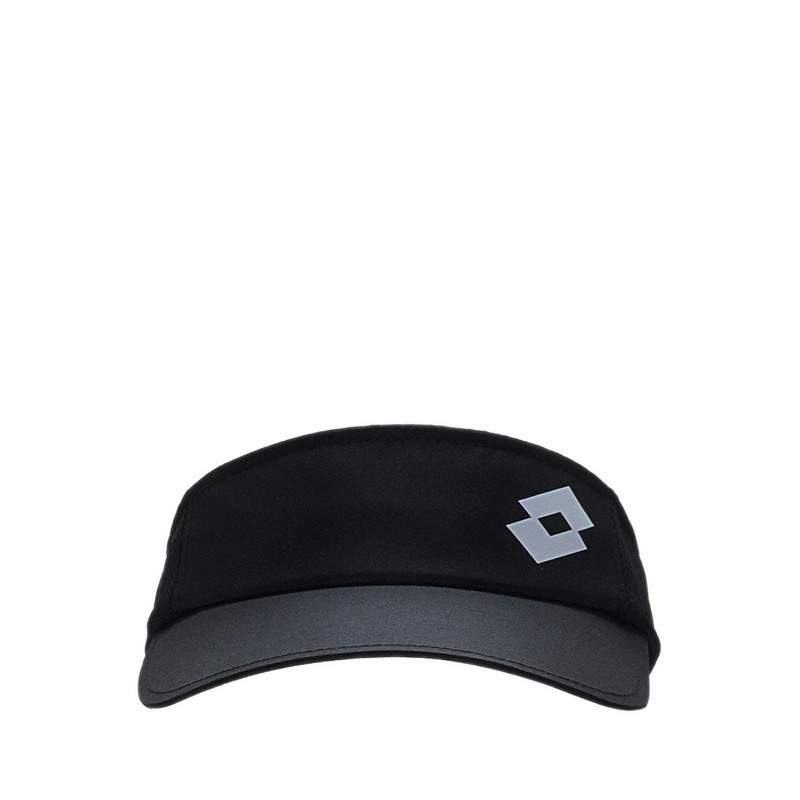 Lotto Borghi Visors - Black
