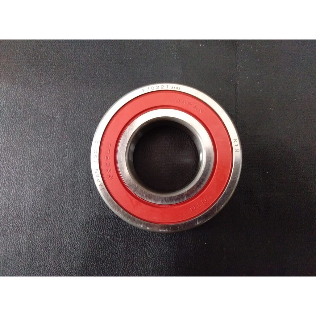 ORIGINAL BEARING 6206 MESIN CUCI FRONT LOAD LG