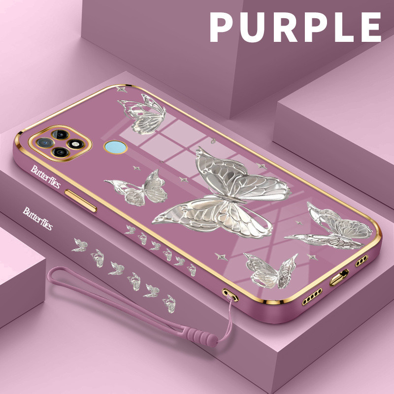 Case HP Realme C21 C21Y C20 C20A Realme C25 C25s C25Y Realmi RealmeC21 RealmeC21Y RealmeC20 Real me 