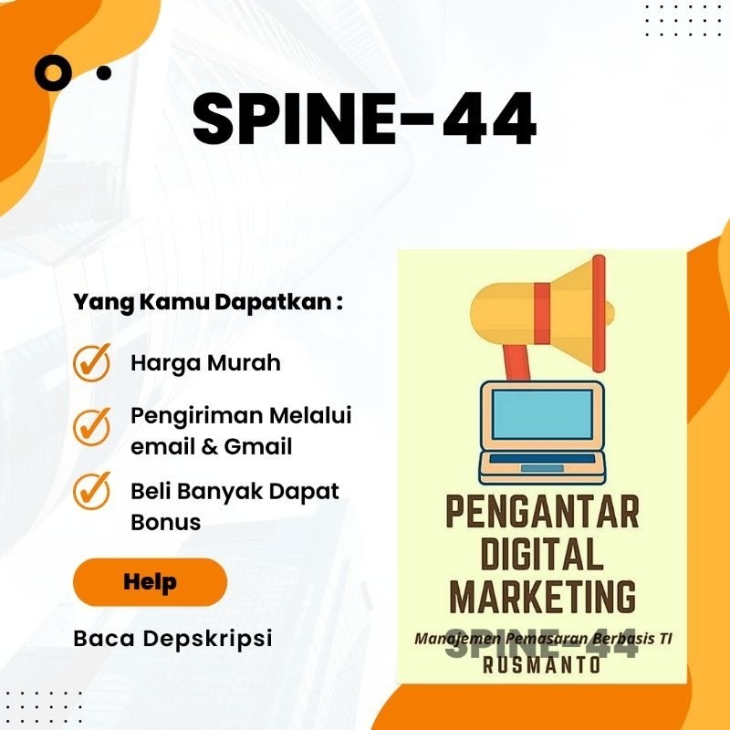 

Pengantar Digital Marketing Manajemen Pemasaran Berbasis TI