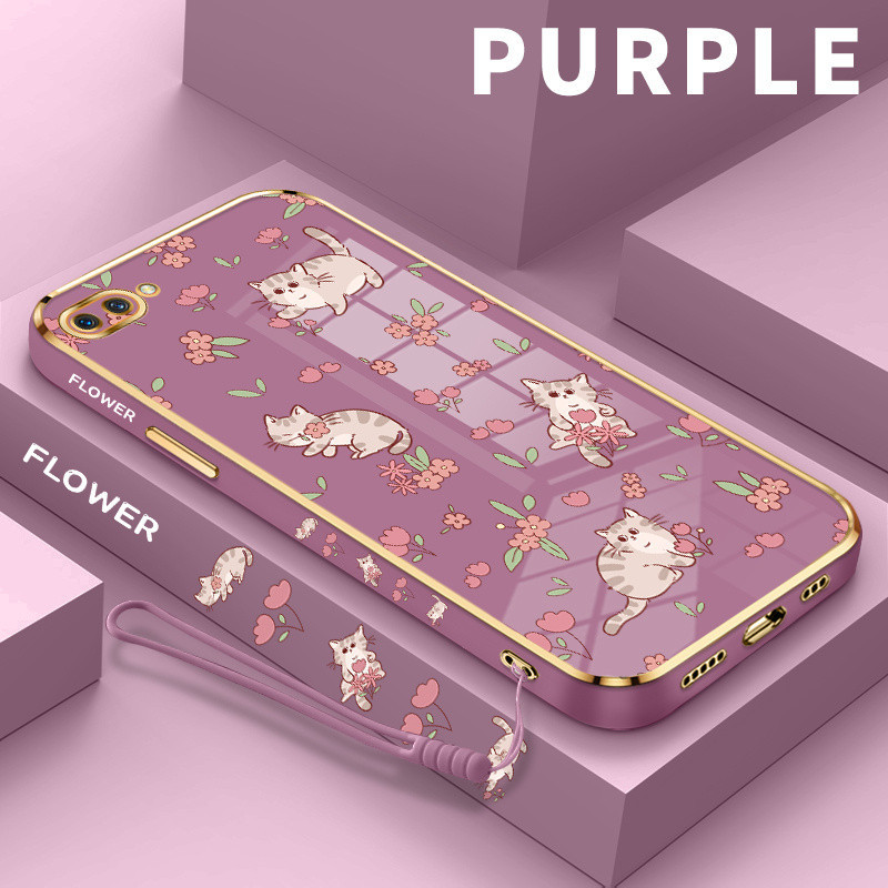 Case HP For Oppo A3s A5s A3 For Oppo A5 2020 A5 2018 OPOP AX5 AX5s OP For OppoA3s For OppoA5s For Op