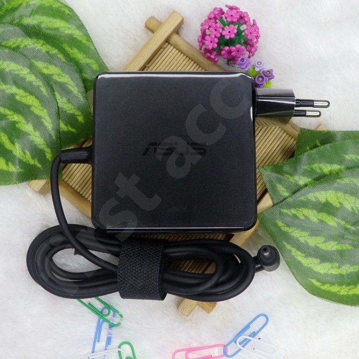 Charger Adaptor Asus VivoBook Flip 14 TP470 TP470EZ TP470EA New