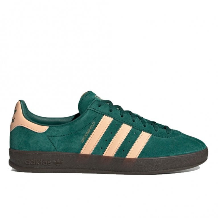 Adidas Broomfield Green