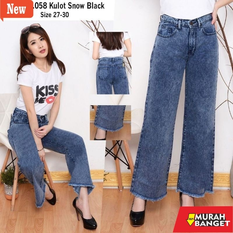 Celana panjang wanita untuk lebaran- NEW SALE#CELANA PANJANG JEANS#CELANA JEANS PREMIUM#CELANA JEANS