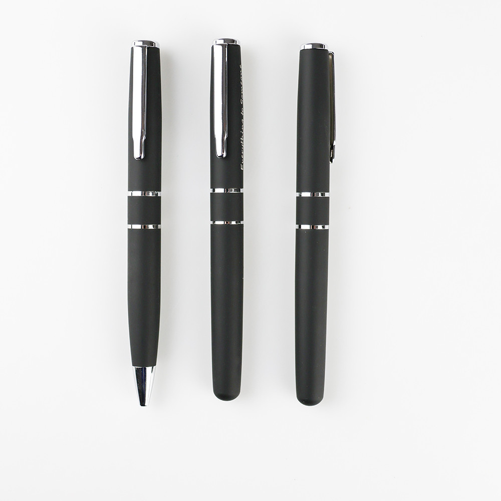 

GemFully inkwell souvenirs - pens luxury heavy metal pens with custom logo