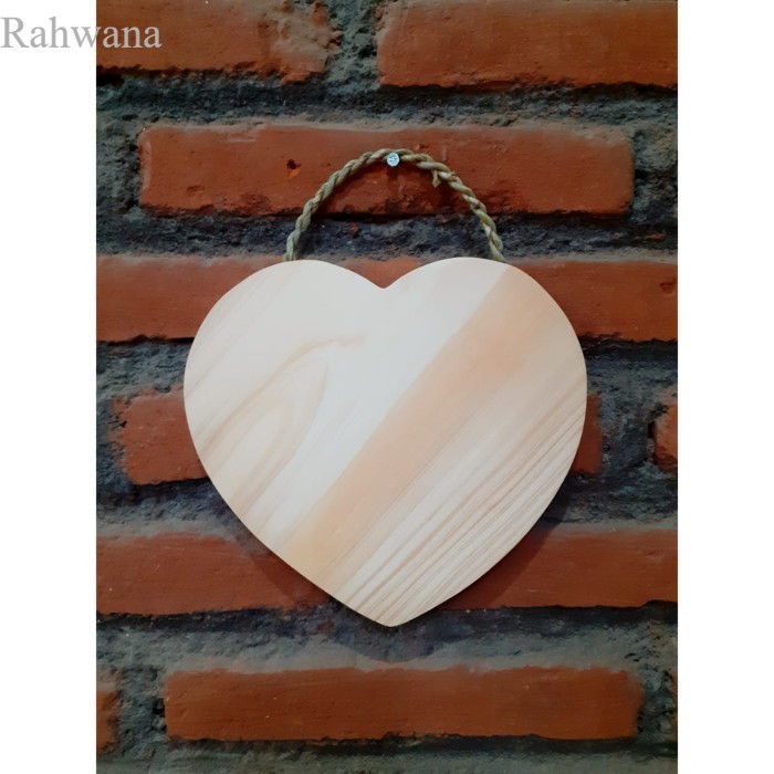 

Talenan Tali Love antik