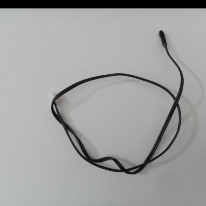 Thermistor ac single Sharp udara