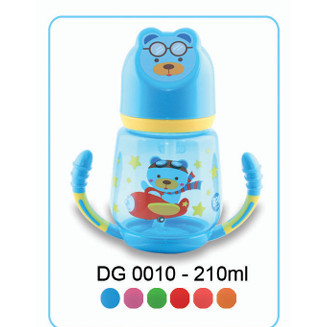 Lusty Bunny Training Cup - Botol Minum Bunny || DG 0010