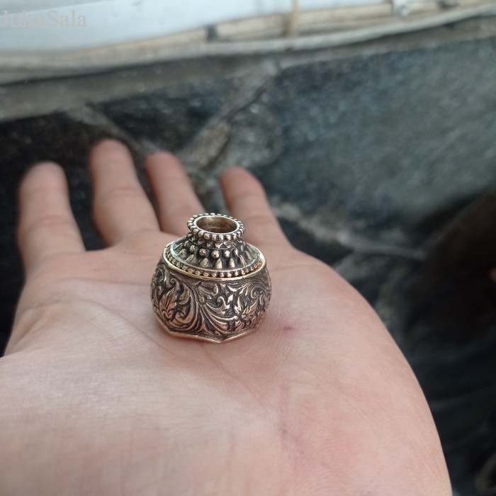 mendak selut gongso jogja antik