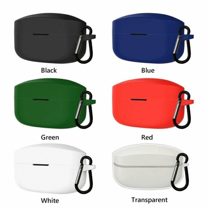 Casing silicone Sony WF-1000XM4 Case Cover WF1000XM4 WF 1000xm4