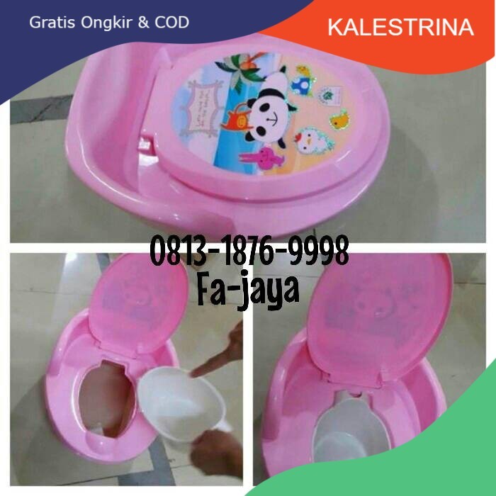 pispot anak/ bayi - Kalestrina