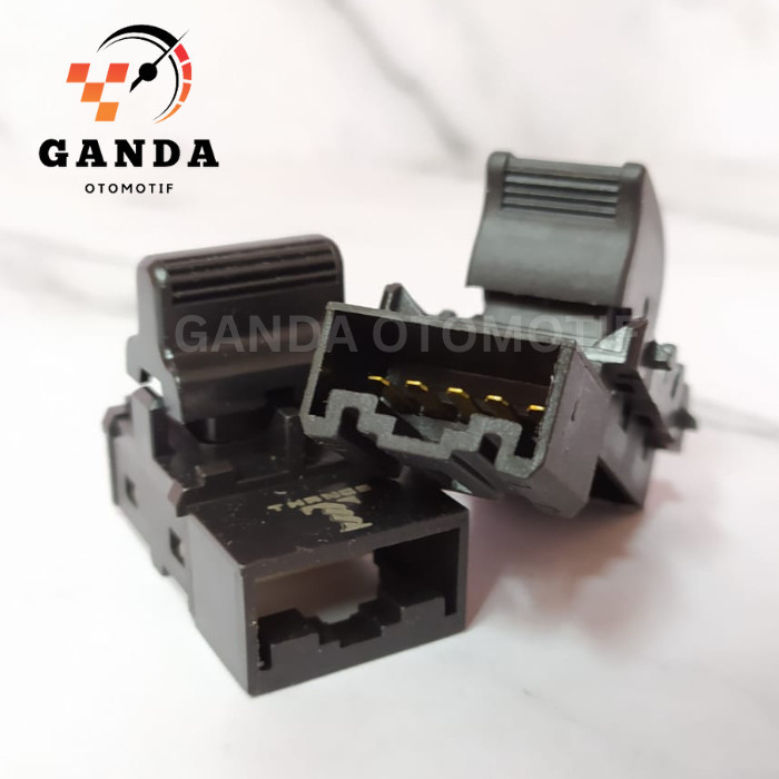 ANAK SAKLAR / SWITCH SAKLAR POWER WINDOW MOBIL APV