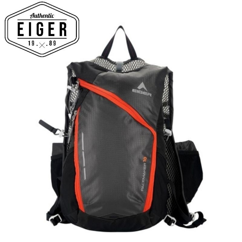 TAS RANSEL EIGER1989 PACEMAKER 10 1.1 HYDROPACK BACKPACK
