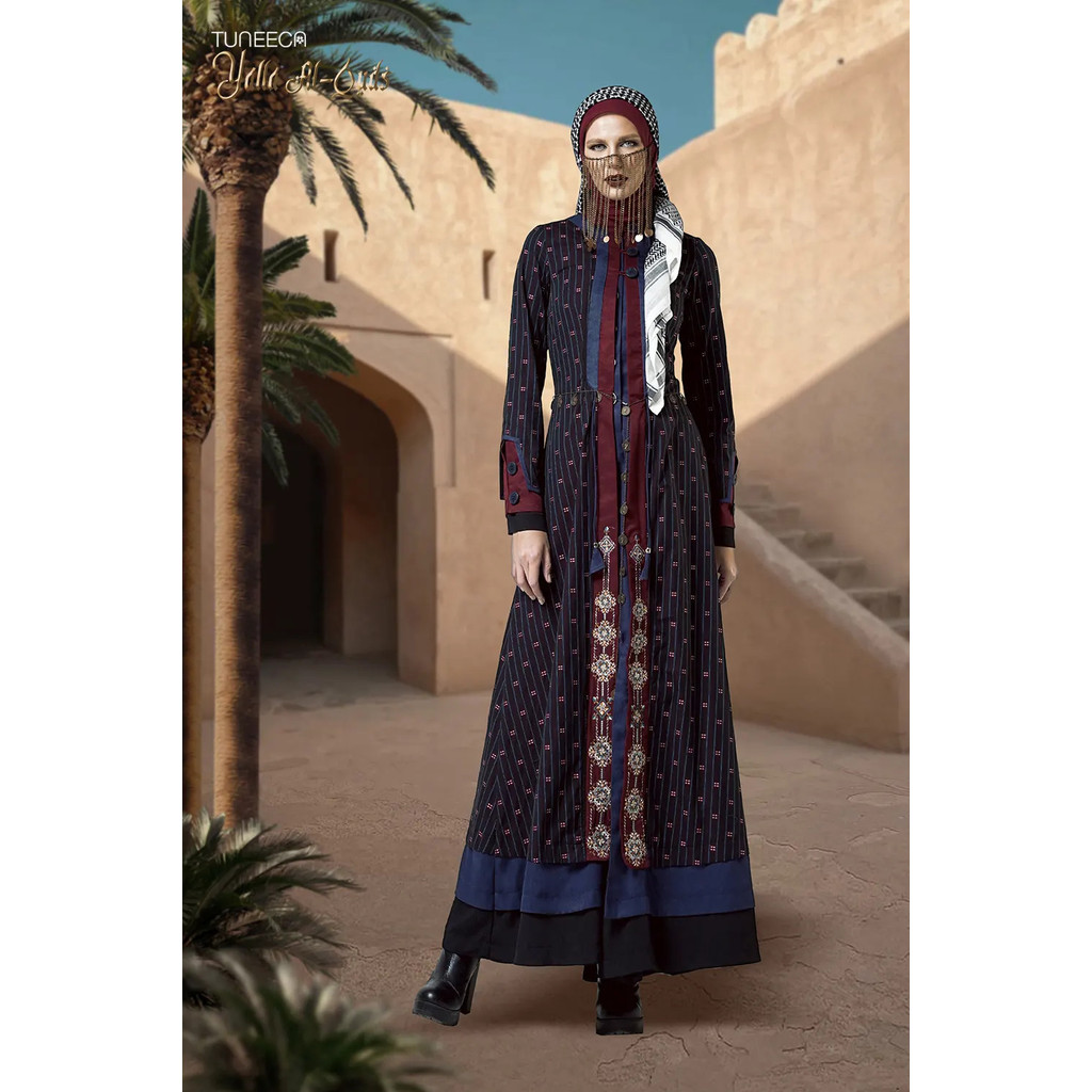 Gamis Tuneeca Yalla Al-Quds 02