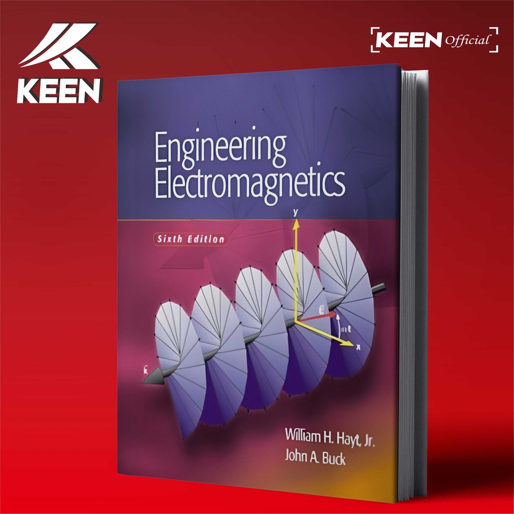 Engineering Electromagnetics - Sixth Edition -_ William H. Hayt, Jr.