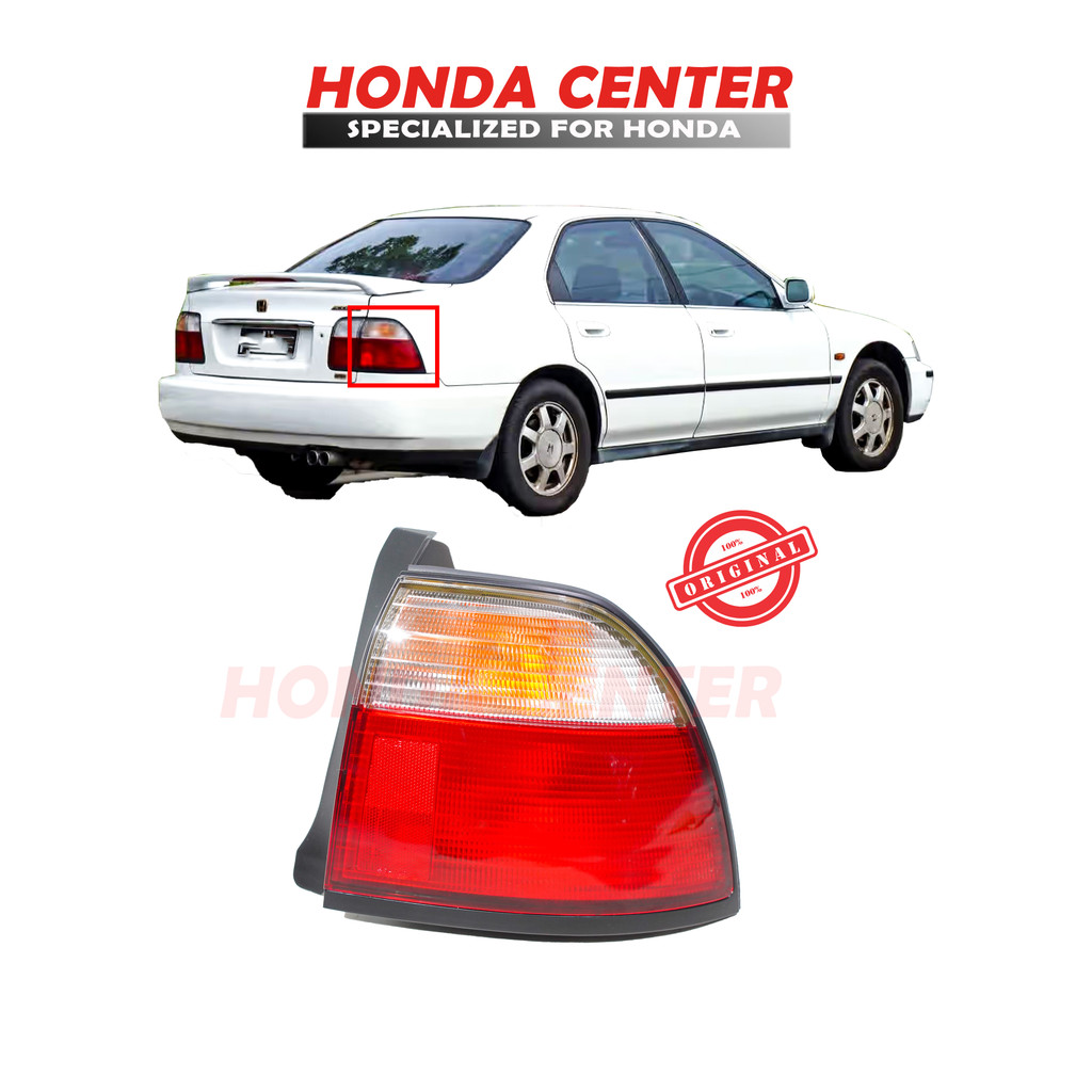 Lampu Belakang Stoplamp Kanan Accord Cielo 1996 1997 Original