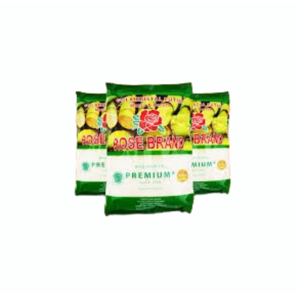 

KEBUTUHAN MEMASAK GULA PASIR ROSE BRAND PREMIUM KEMASAN 1 KG
