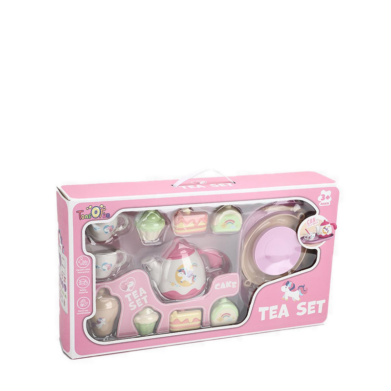 TONS O'FUN KITCHEN PLAY SET - TFNHW24081578