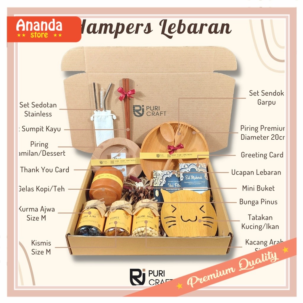 

Hampers murah Keren Promo Diskon / JOGLO Series / Hampers Lebaran / Hampers Idul Fitri / Hampers Murah / Hampers Kayu / Hampers Unik / Hampers Makanan / Hampers Sajadah / Hampers Aesthetic / Hampers Kekinian / Hampers Idul Adha / Kado Pernikahan / Kado Ni