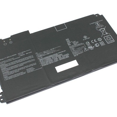 Baterai battery Asus VivoBook 15 E510 E510M E510MA E510KA
