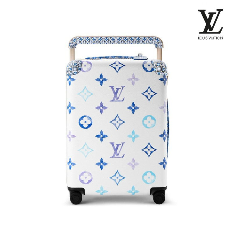 [VIP] LV Monogram Horizon 55 Cabin Luggage