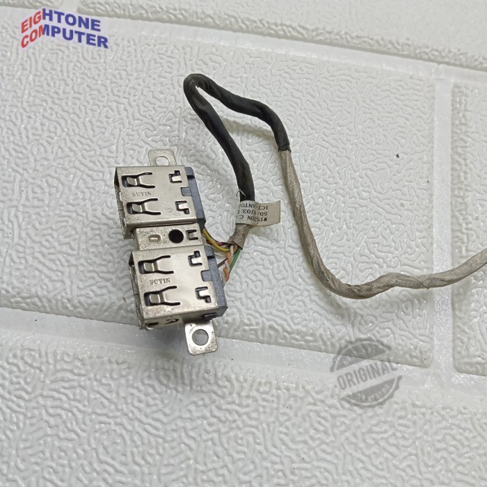 USB Port HP ProBook 4440s 4441s 4540s 4740s