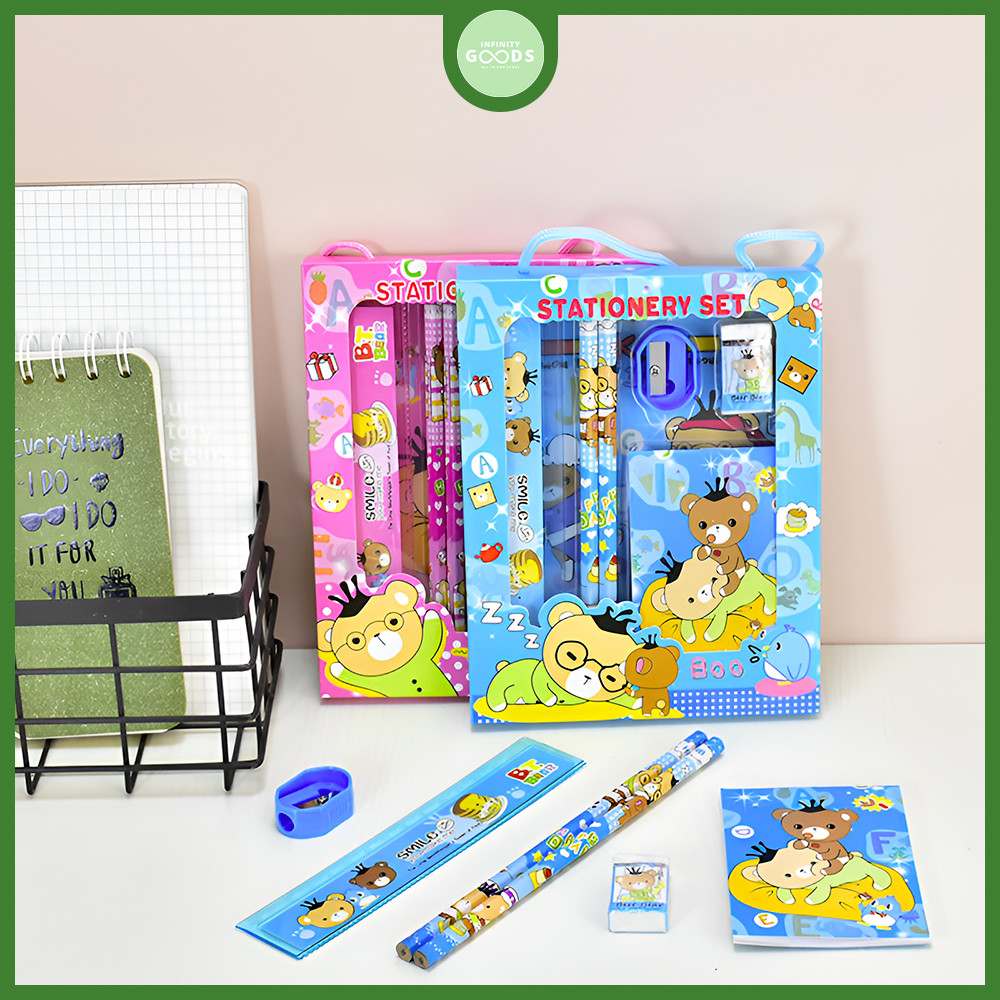 

KAN Alat Tulis Paket 2016 Pensil Holder