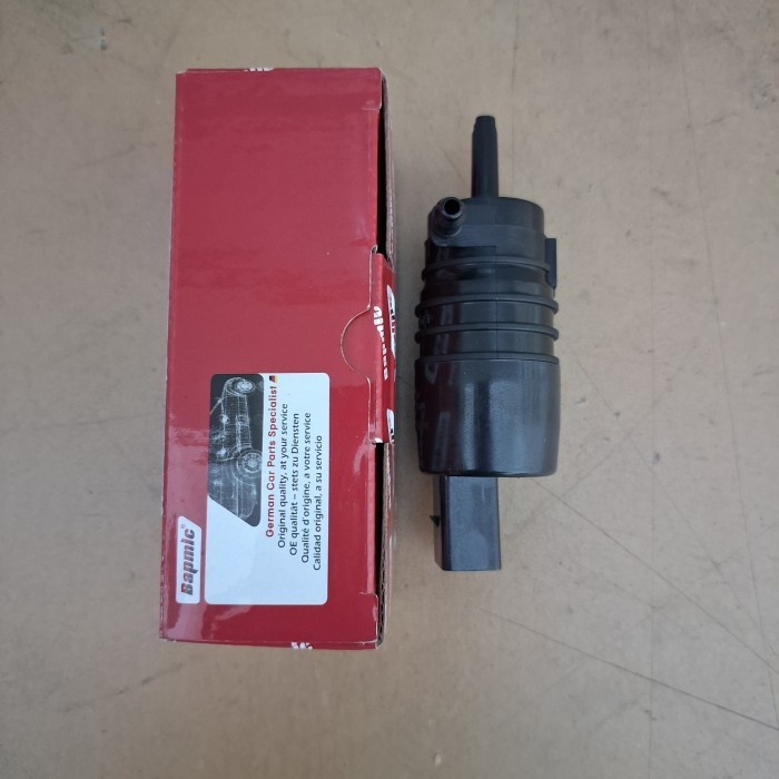 Pompa air wiper Mercy W210 W203 PART BARU