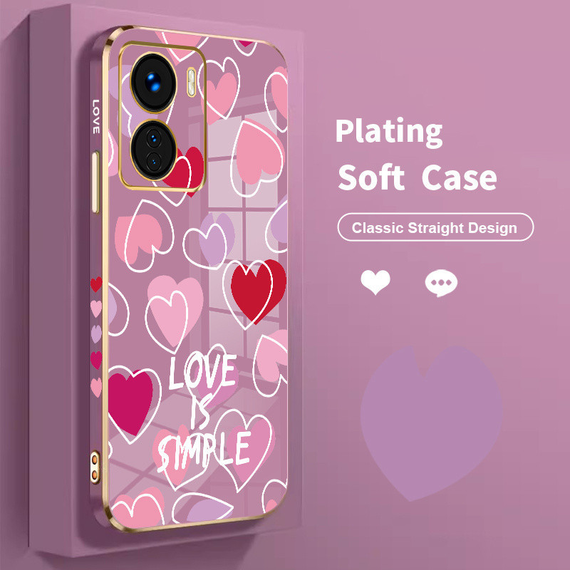 Case HP for Vivo Y16 Y15 Vivo Y15a Y15c Y15s vivi vivoY16 vivoY15 vovo vivoY15a vivoY15c viv0 vivoY1