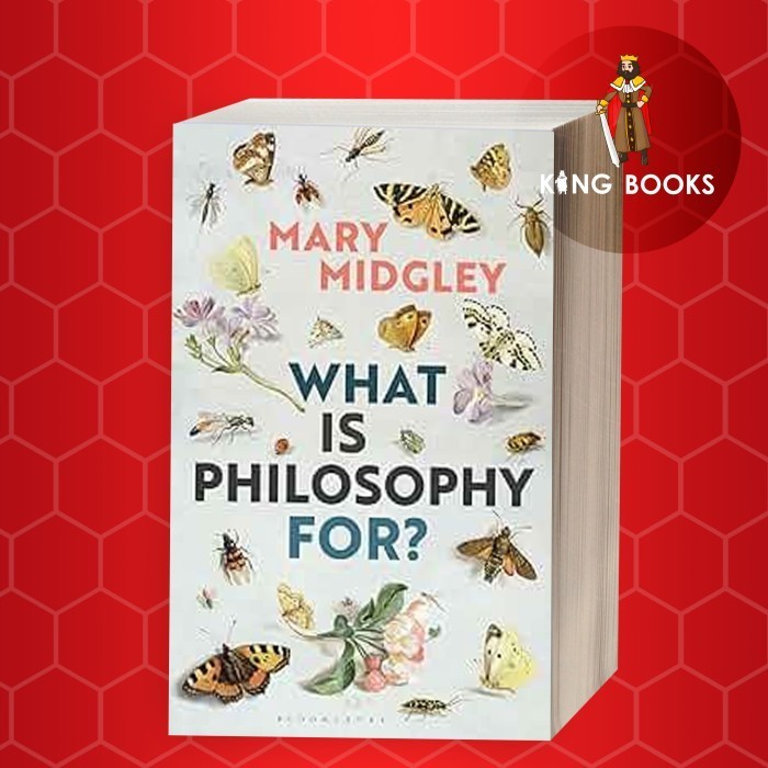 What Is Philosophy For?