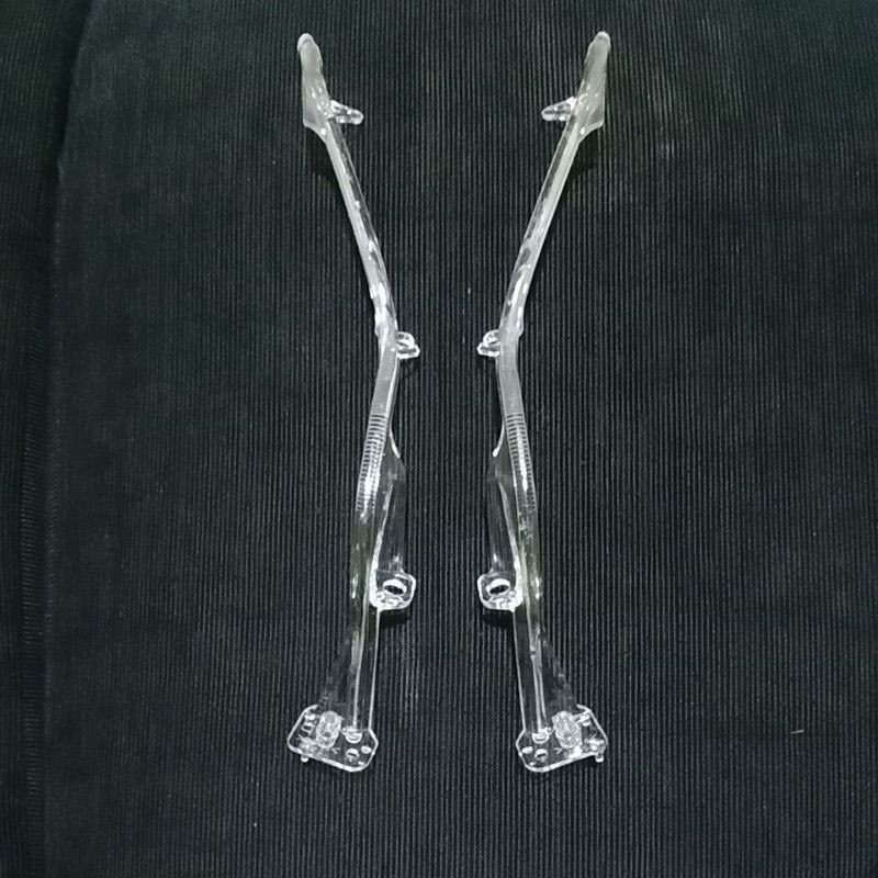 Alis bawah replektor lampu depan honda pcx 160 cc tahun 2022 keatas original