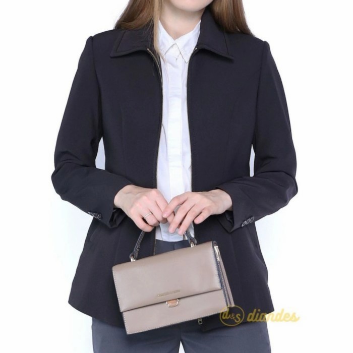 Jaket formal kerja kantor wanita | jasket Blazer Semi jas wanita