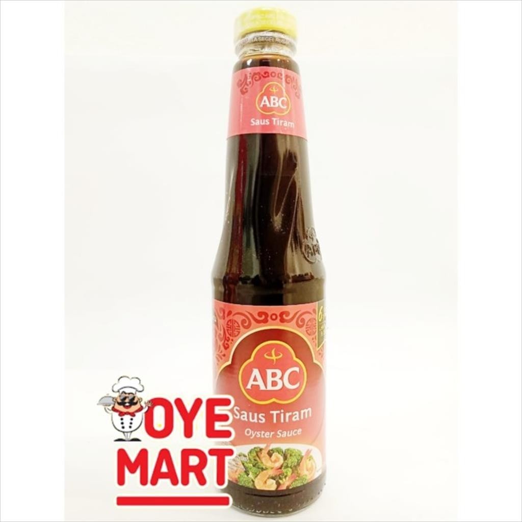 

ABC SAUS TIRAM 420ML