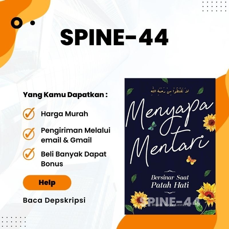 

MENYAPA MENTARI