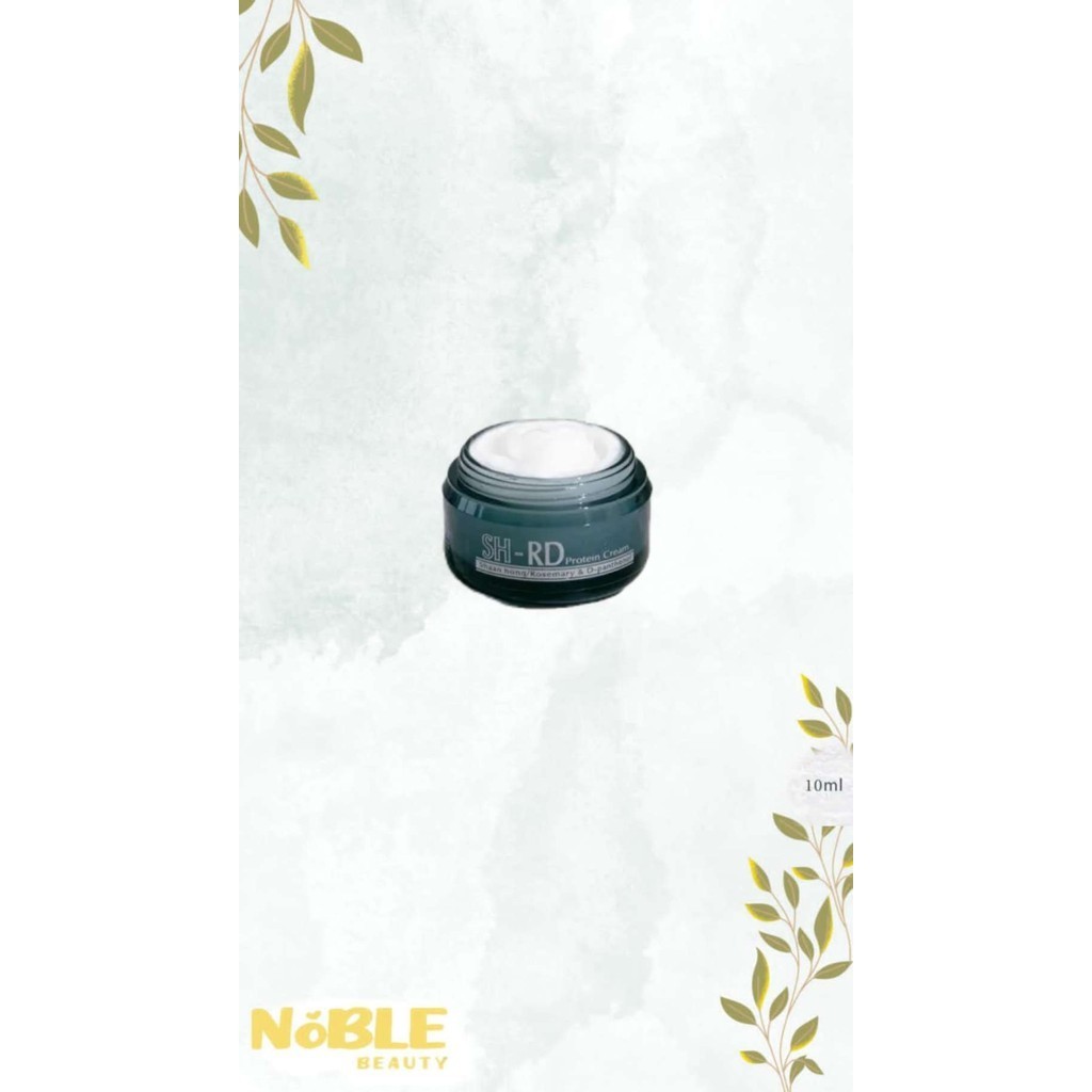 Shrd protein cream 10ml