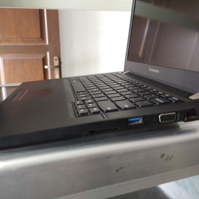 laptop Lenovo K21 slim murah