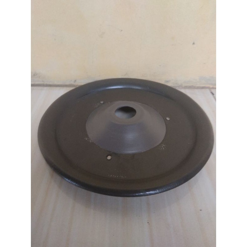 ALAS/TATAKAN LOYANG BIMA DI ATAS KOMPOR TANPA OPEN