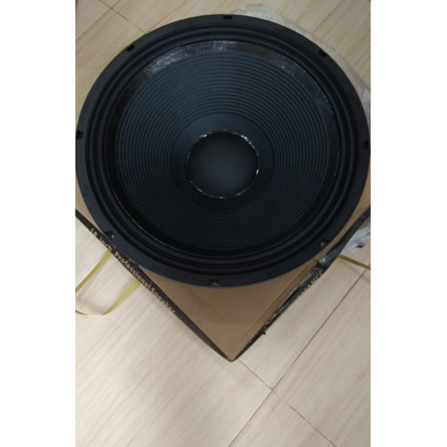 Speaker Komponen ASHLEY 18V400