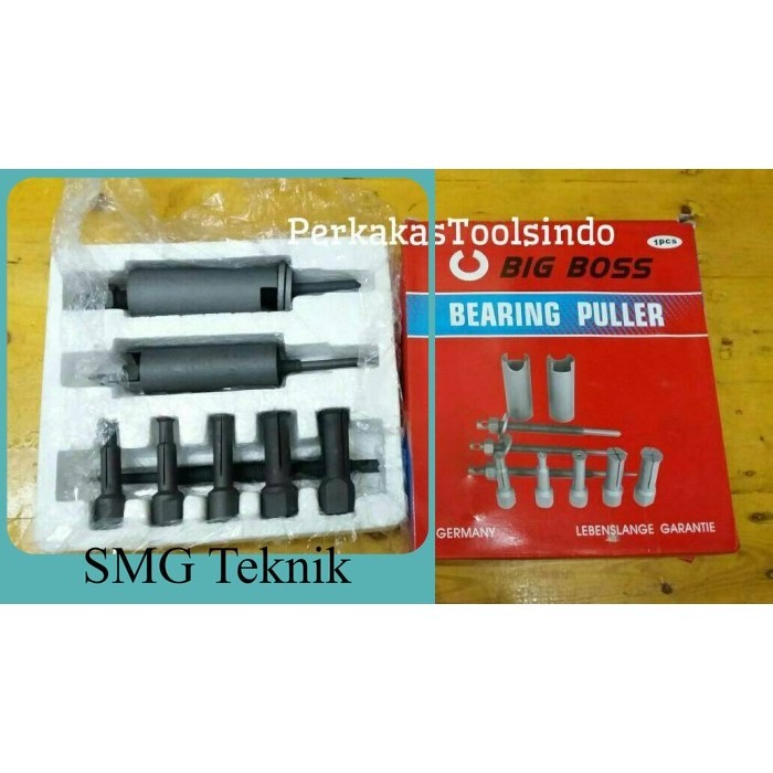 Termurah Bearing Puller Big Boss / BigBoss UKS892