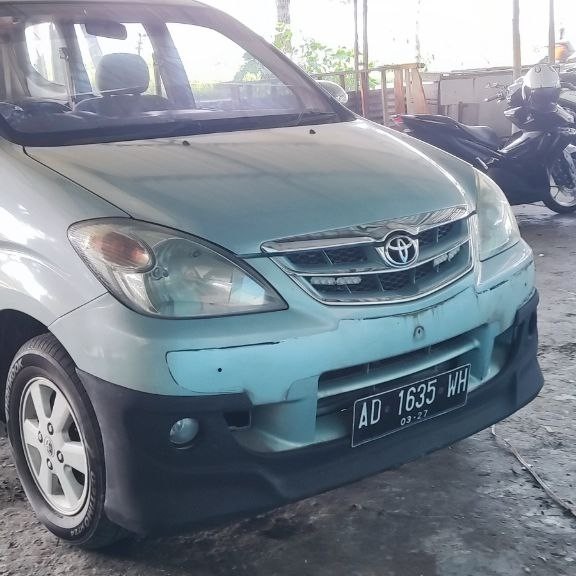 bodykit avanza bodykit avansa body kit avanza 2006 2007 2008 2009 2010 2011