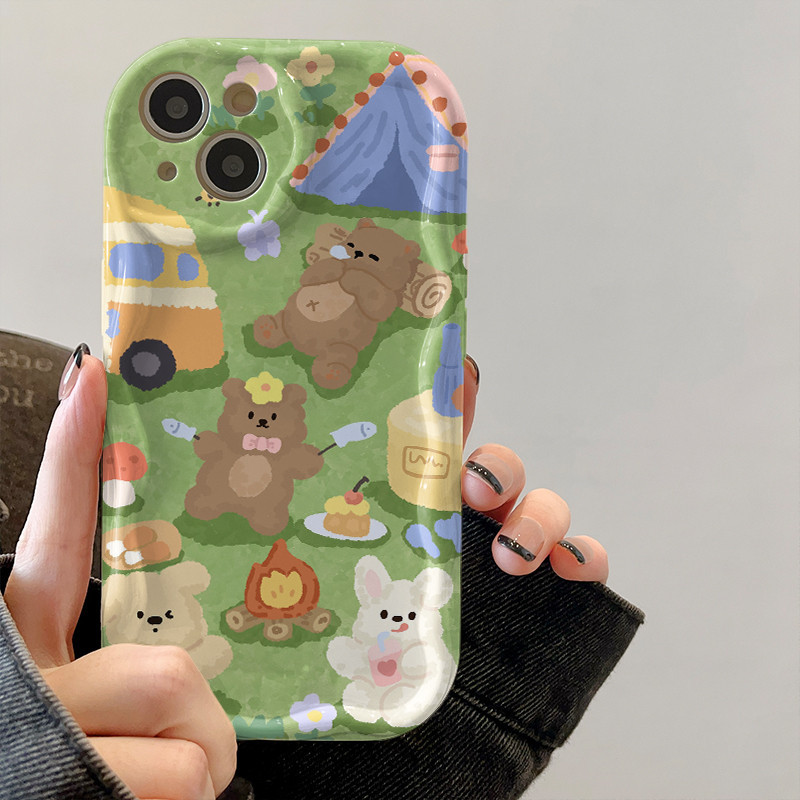 Soft Casing Hp for Iphone 13 12 Pro Max Case Iphone 11 12 Iphone X Xr Xs Max Se2 Se3 Case Iphone 14 