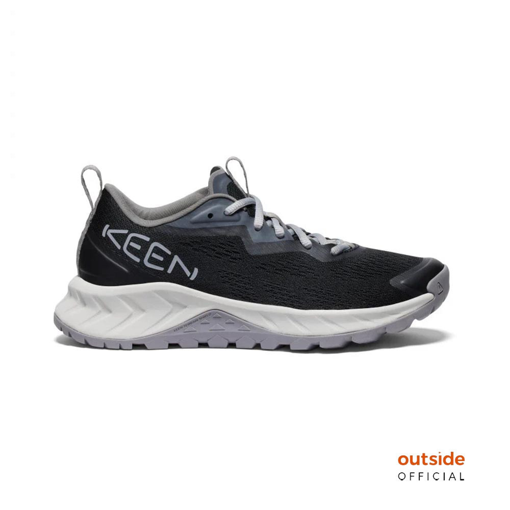Keen Versacore Speed Sepatu Wanita - Black/Magnet