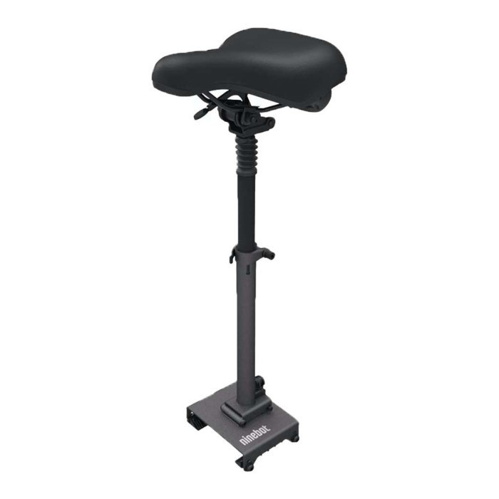 Ninebot Saddle by Segway Scooter Seat For Electric KickScooter