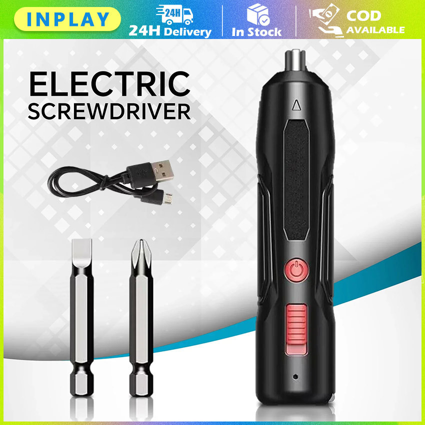 Set Screwdriver Obeng / Baterai Bor Cordless Obeng / Bor Cordless Obeng