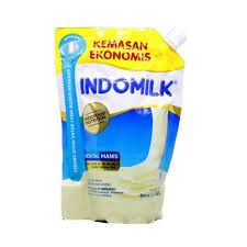 

Indomilk Kental Manis Pouch 545g Creamy Original