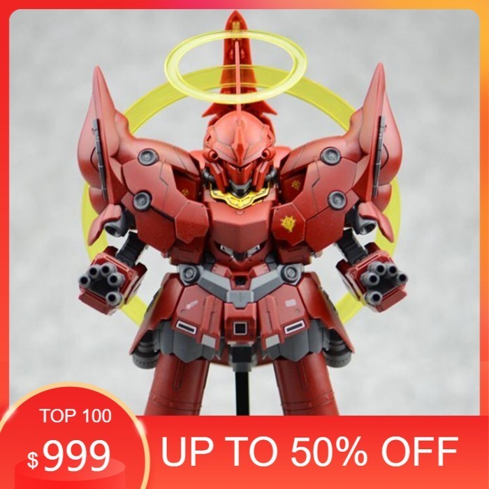 Yolly SD Neo Zeong
