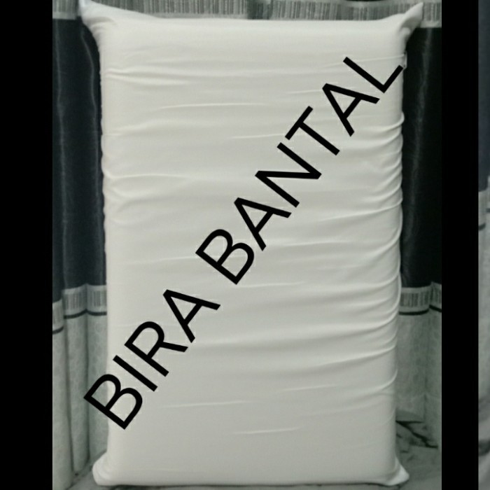 Bantal hotel full busa Inoac