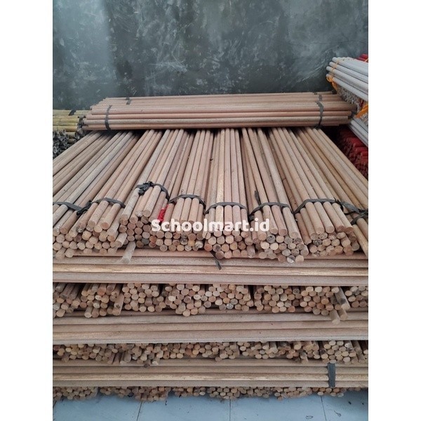 

KAYU PRAMUKA TONGKAT PRAMUKA POLOS