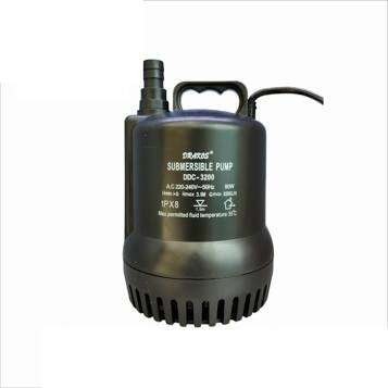 Pompa Air Celup Kolam  DRAKOS DDC 2400 60 Watt